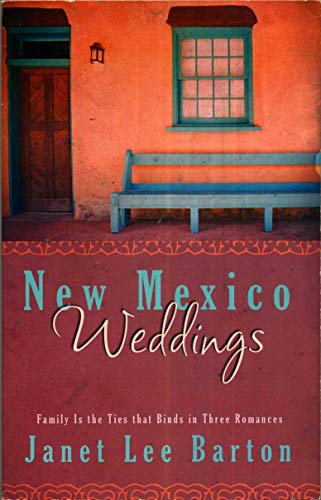 New Mexico Weddings