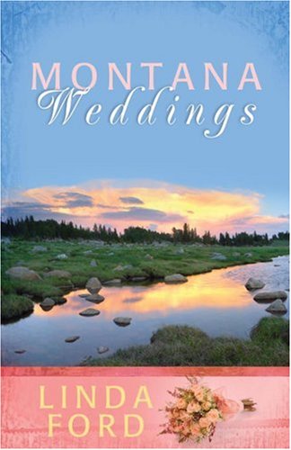 Montana Weddings