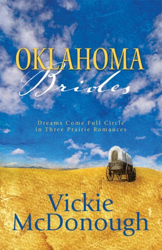 Oklahoma Brides