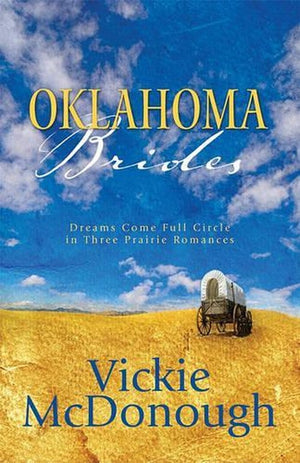 Oklahoma Brides