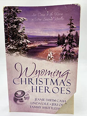 Wyoming Christmas Heroes