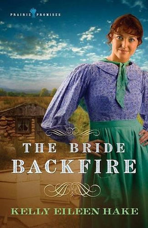 The Bride Backfire