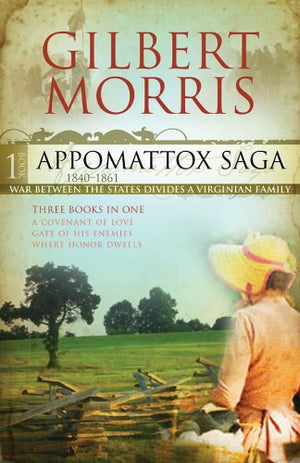 Appomattox Saga, Part 1