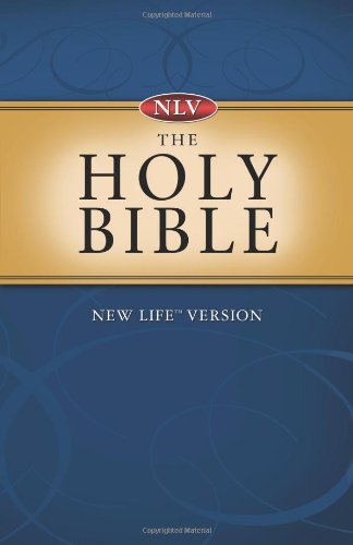 New Life Bible-NL