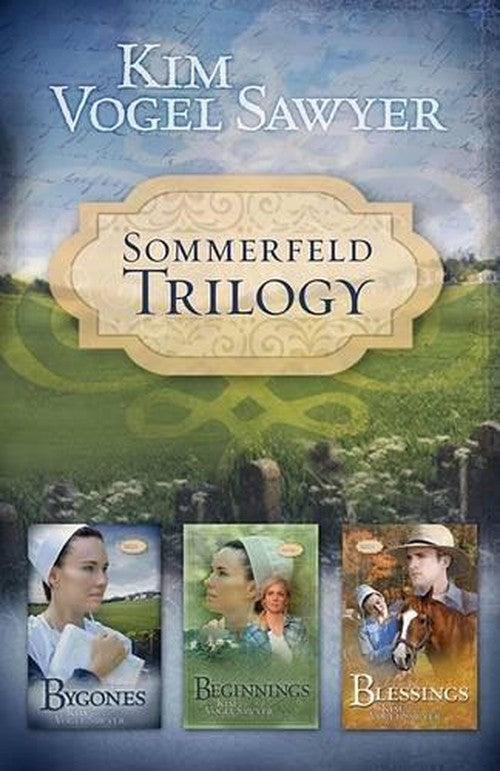 Sommerfeld Trilogy