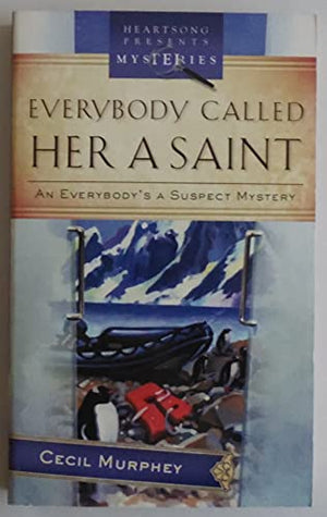 Everybody Called Her a Saint