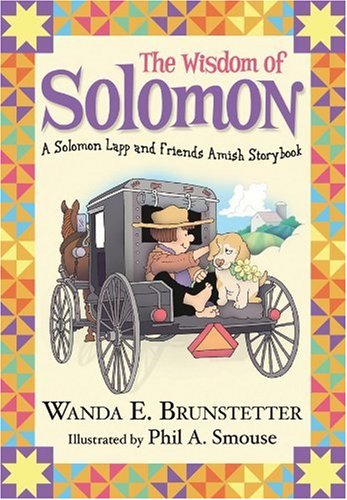 The Wisdom of Solomon