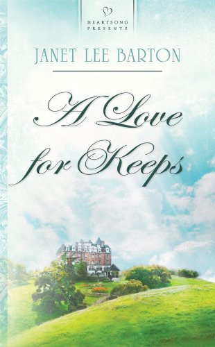 A Love for Keeps