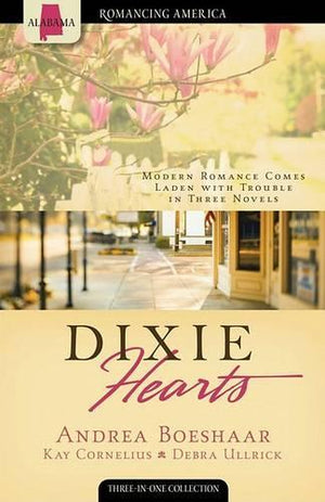Dixie Hearts