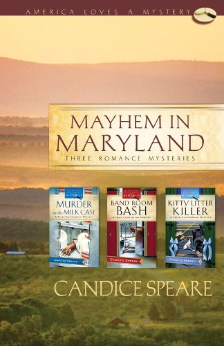 Mayhem in Maryland
