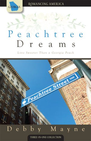 Peachtree Dreams
