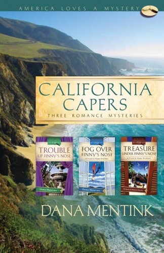 California Capers