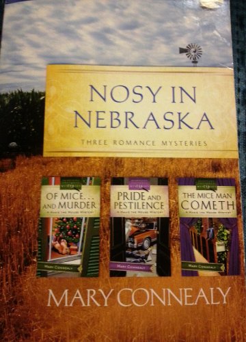 Nosy in Nebraska