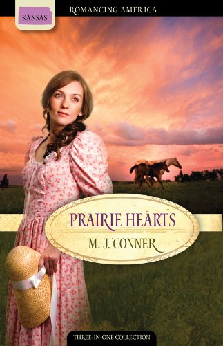 Prairie Hearts