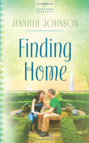 Finding Home
