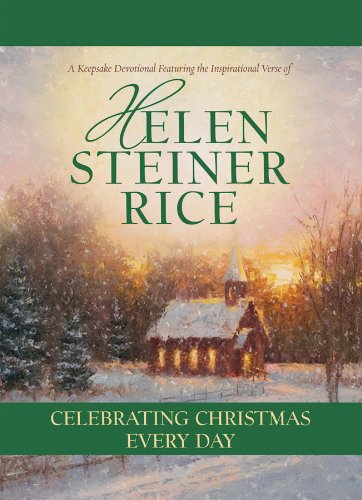 Celebrating Christmas Every Day