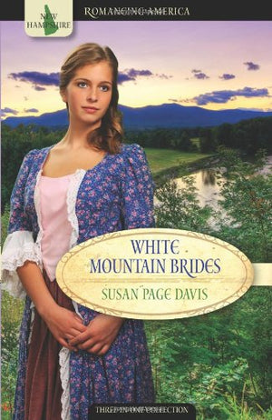 White Mountain Brides