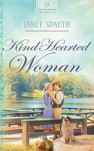Kind-Hearted Woman