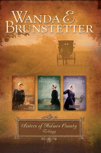Sisters of Holmes County
