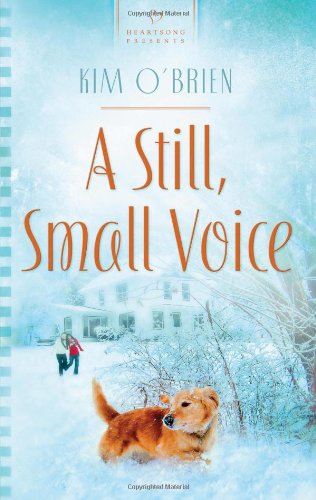 A Still, Small Voice
