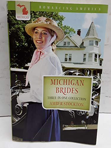 Michigan Brides
