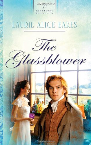 The Glassblower