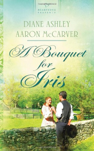 A Bouquet for Iris