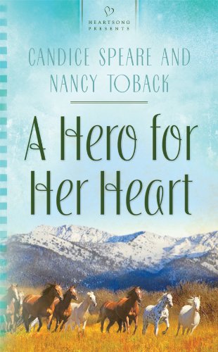 Hero for Her Heart