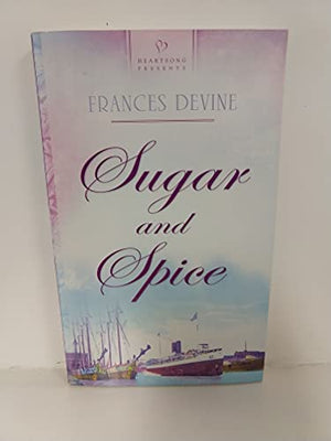 Sugar and Spice