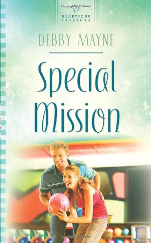 Special Mission