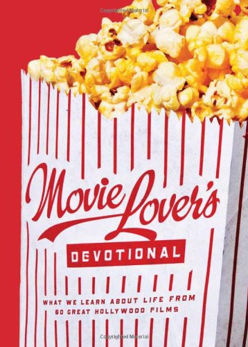 Movie Lover's Devotional