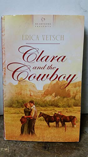 Clara and the Cowboy