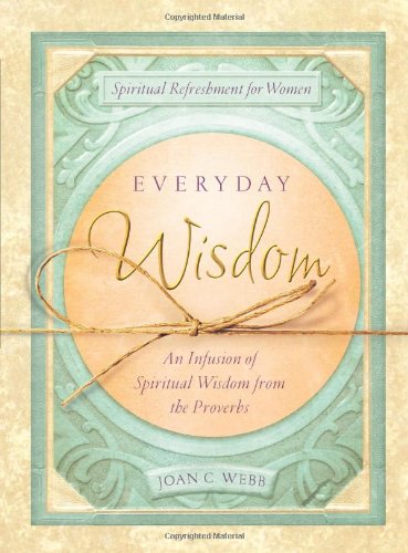Everyday Wisdom