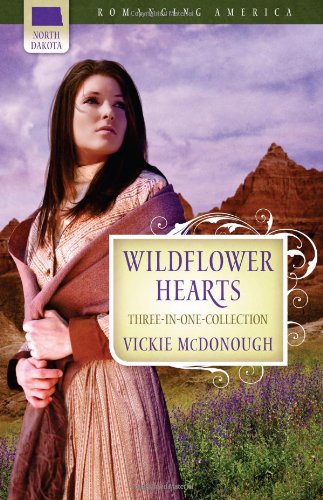 Wildflower Hearts