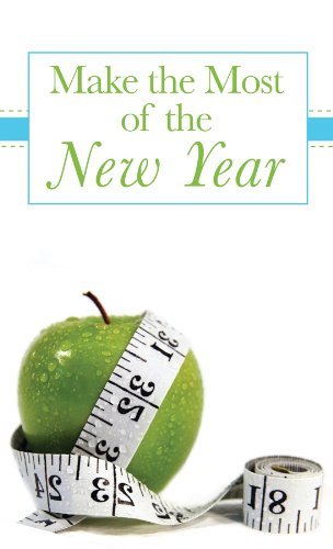 Make the Most of the New Year