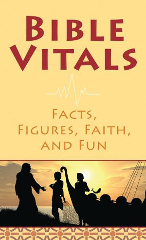 Bible Vitals