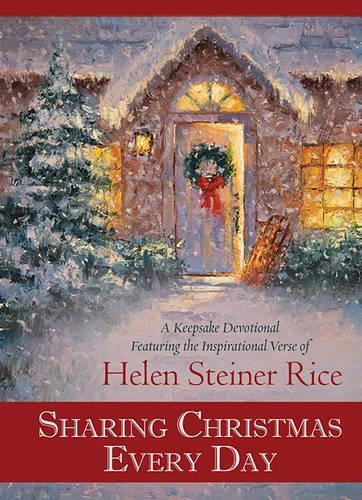 Sharing Christmas Every Day
