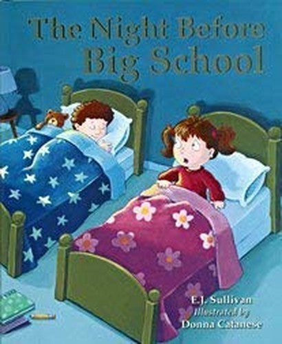 Night Before Big School, The