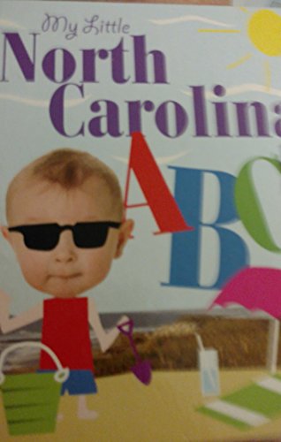 My Little North Carolina ABC