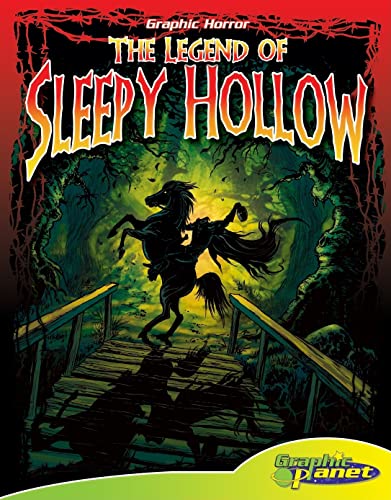 Legend of Sleepy Hollow