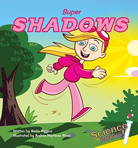 Super Shadows