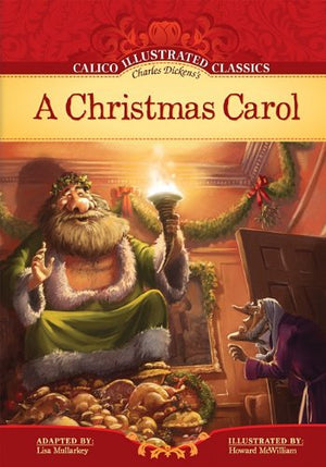 Christmas Carol