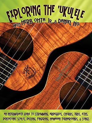 Exploring The Ukulele