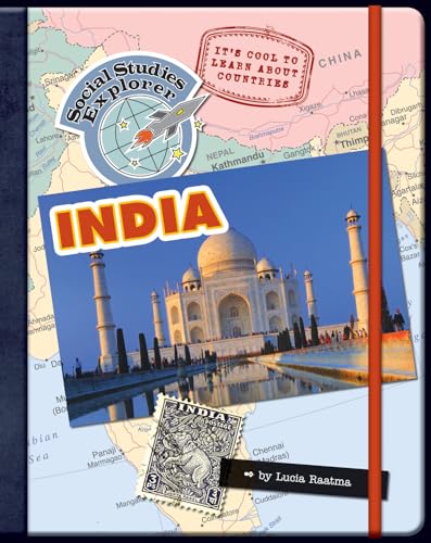 It's Cool to Learn about Countries: India
