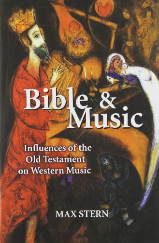 Bible & Music