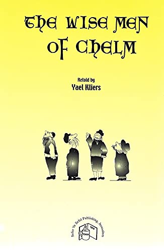 The Wise Men of Chelm