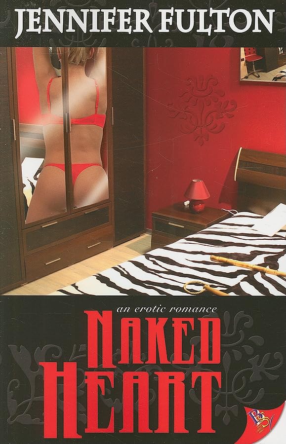 Naked Heart