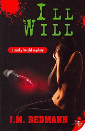Ill Will