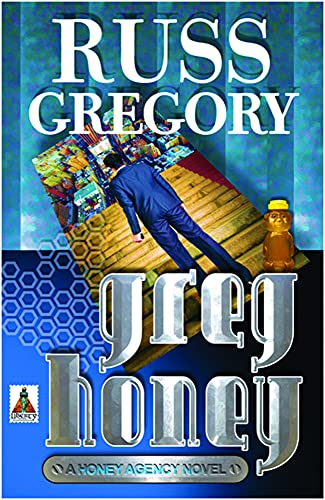 Greg Honey