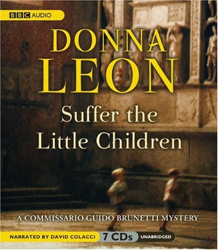 Suffer the Little Children